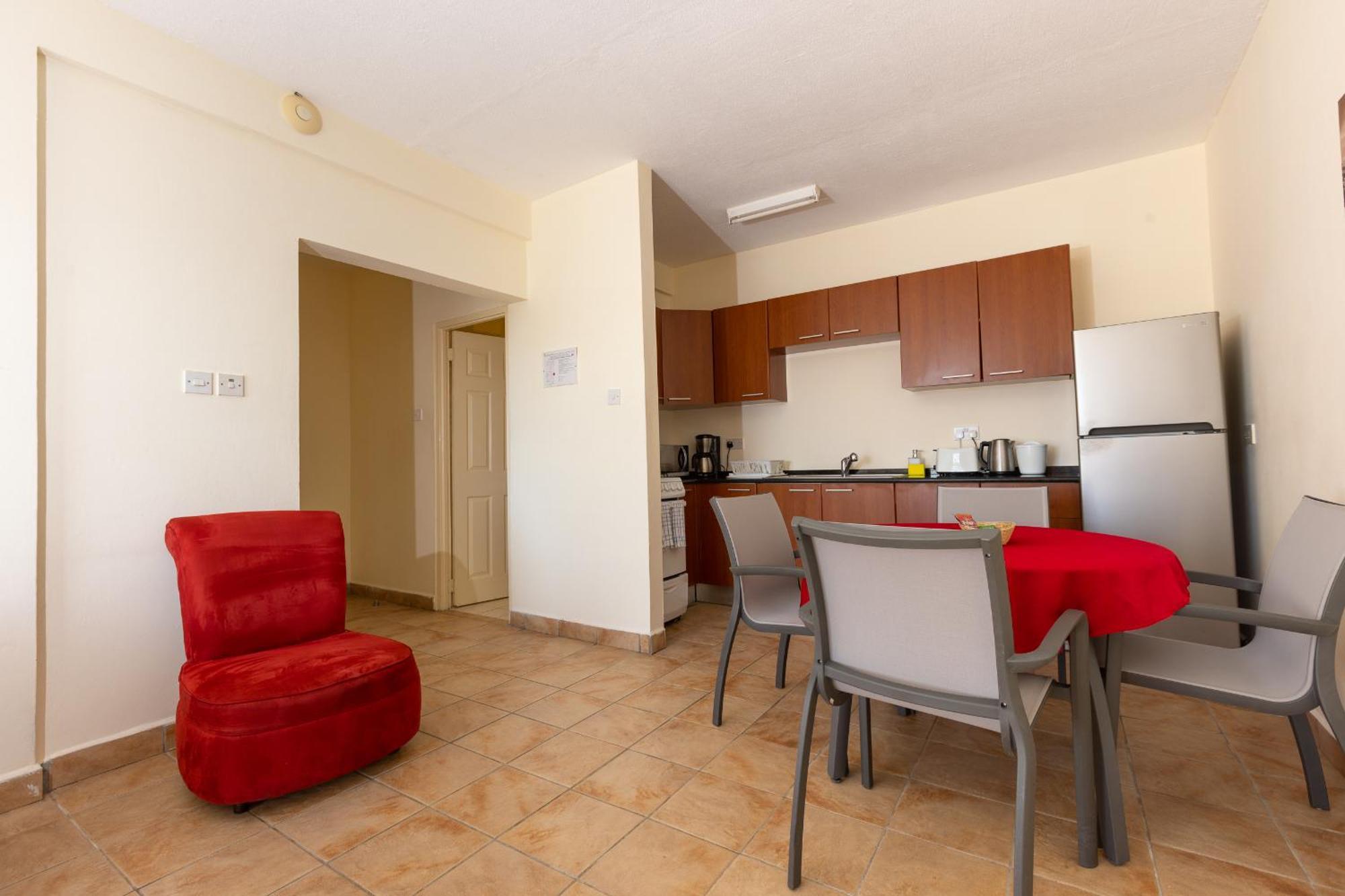 Siesta Hotel Morne Rouge ภายนอก รูปภาพ